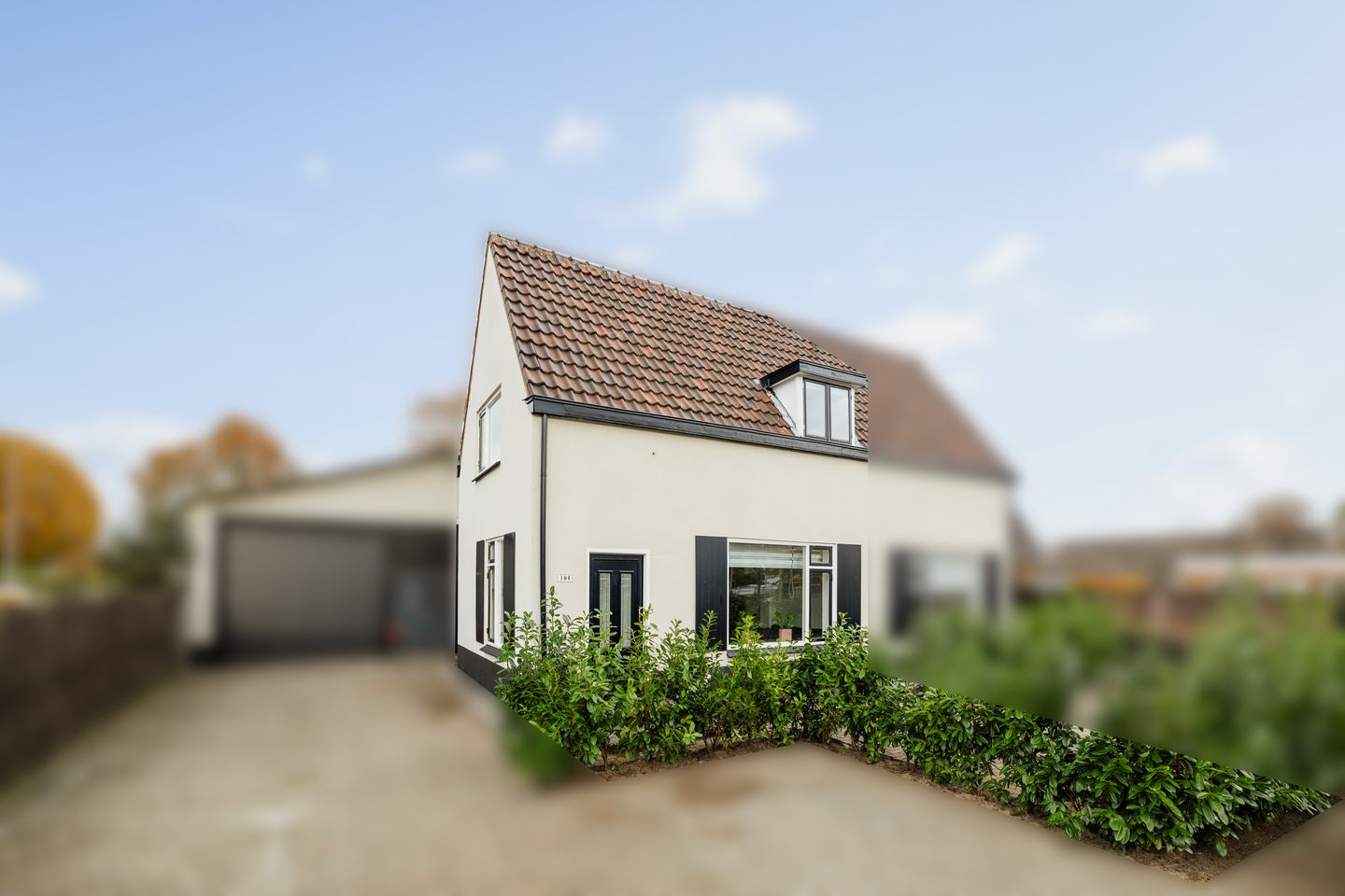 Foto 1 van Rijksstraatweg 104