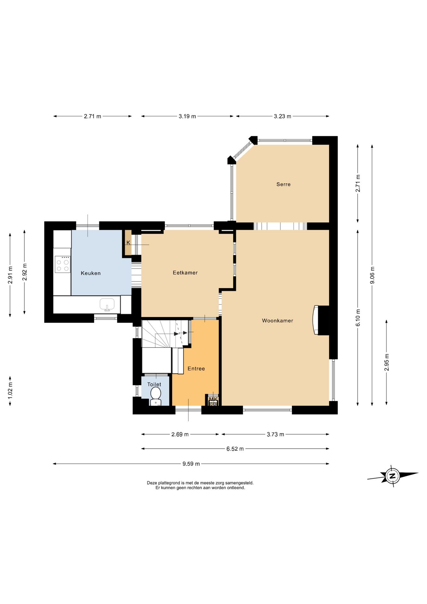 Foto 42 van Zuiddijk 74