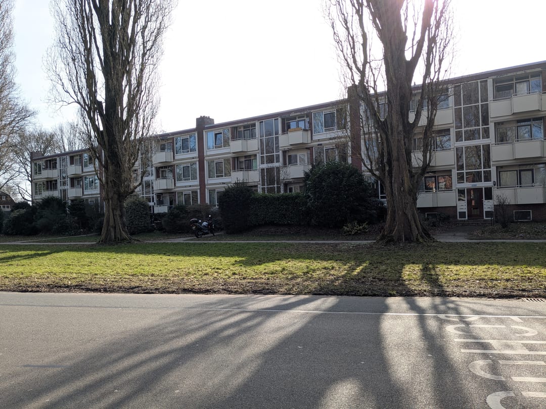 Photo 7 of Hertenlaan