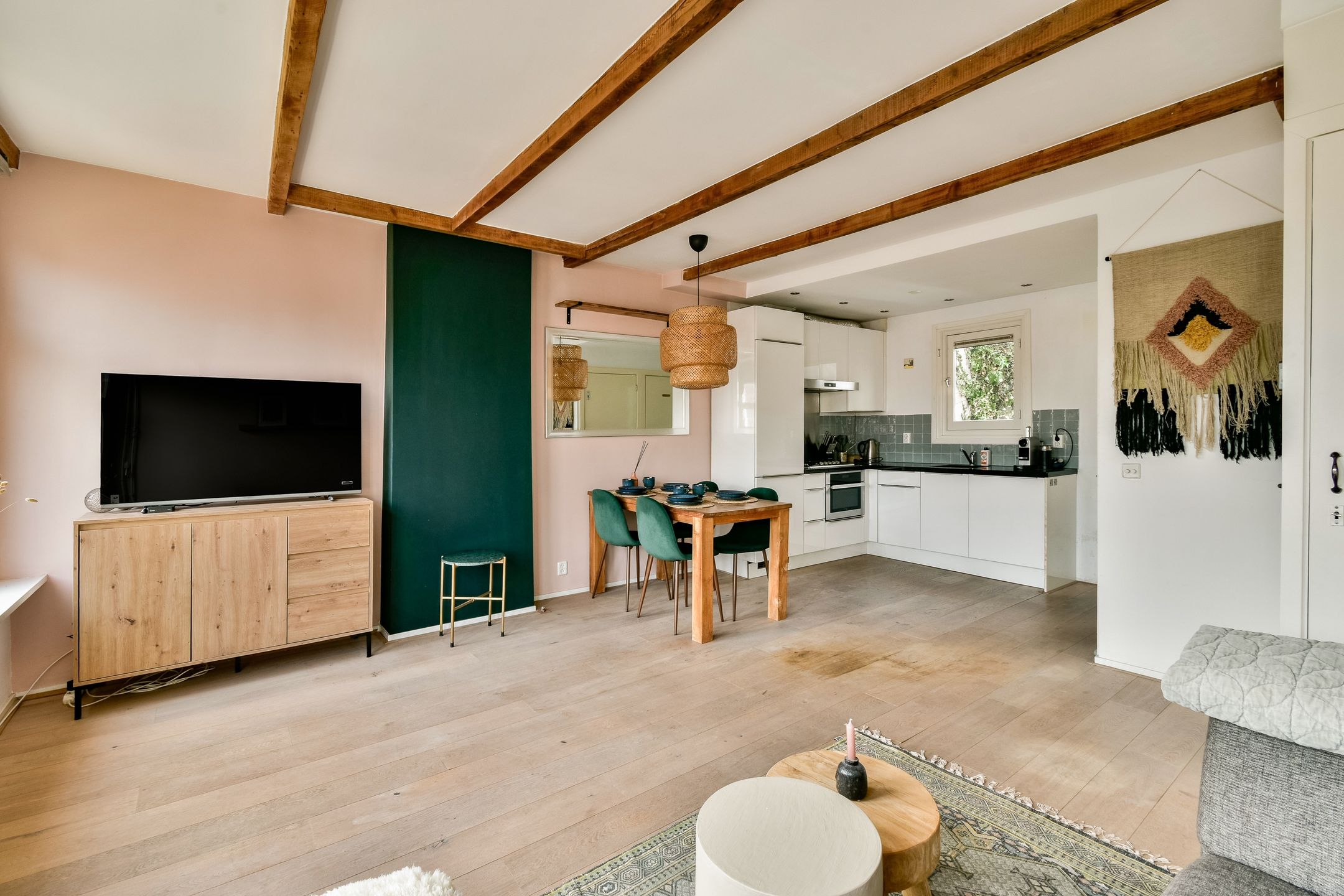 Apartment in Amsterdam, Frederik Hendrikbuurt, West - View 5