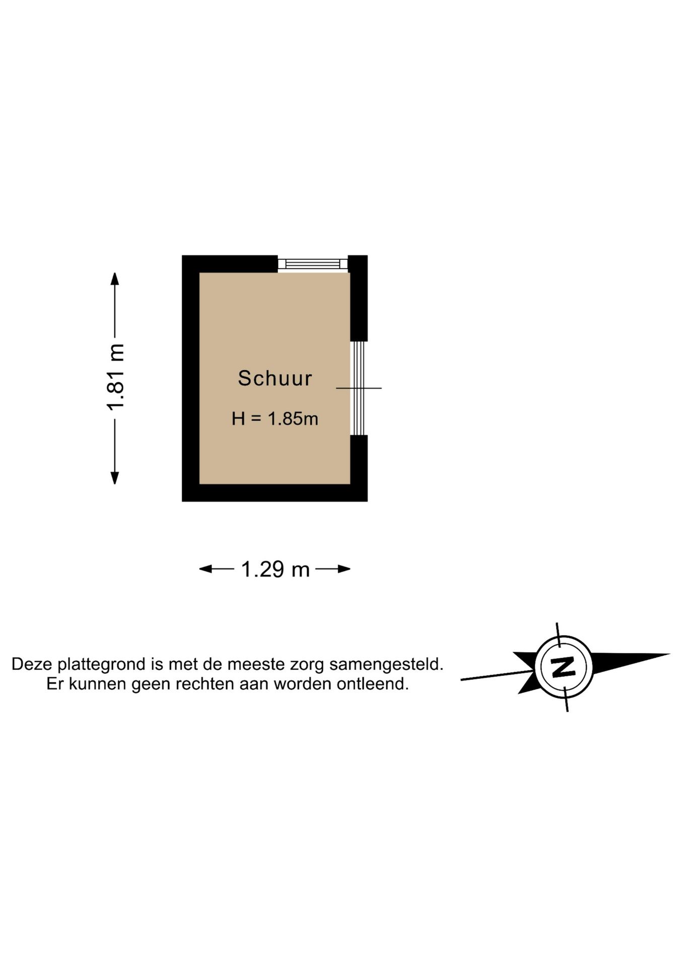 Foto 54 van Zuiddijk 74