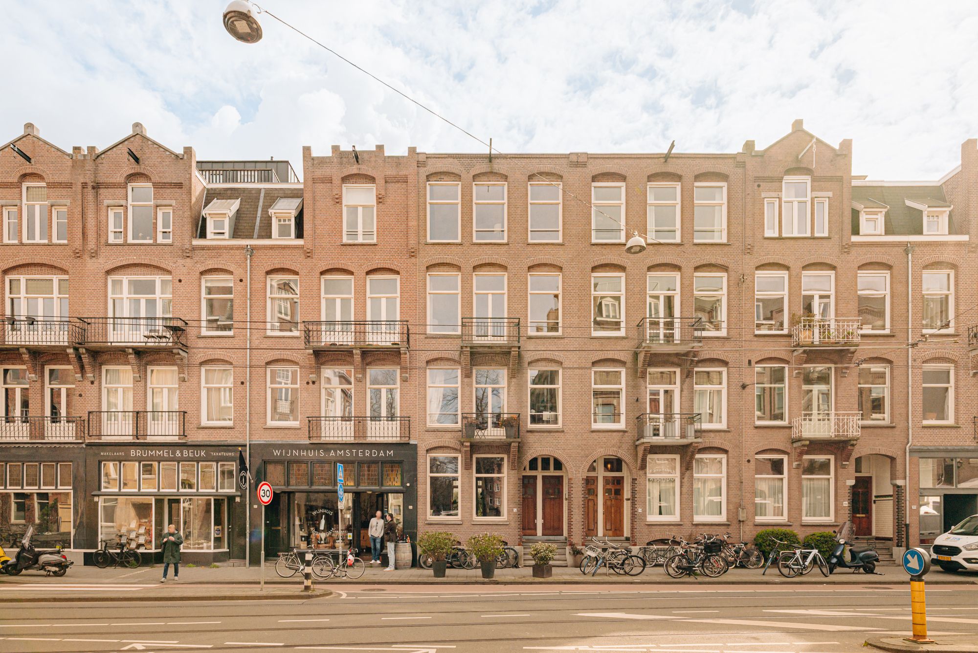 Koninginneweg 257-B 257 B