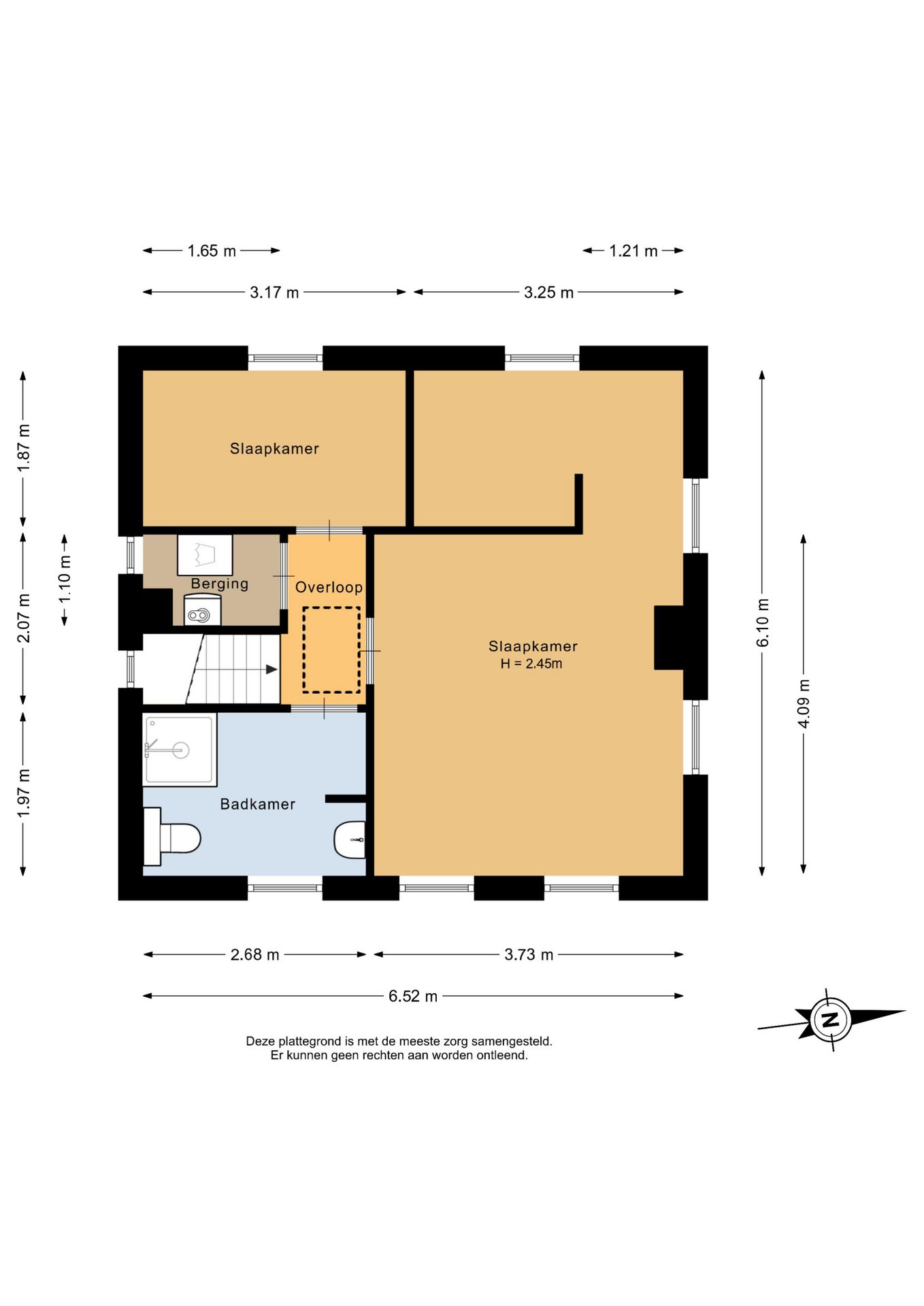 Foto 50 van Zuiddijk 74