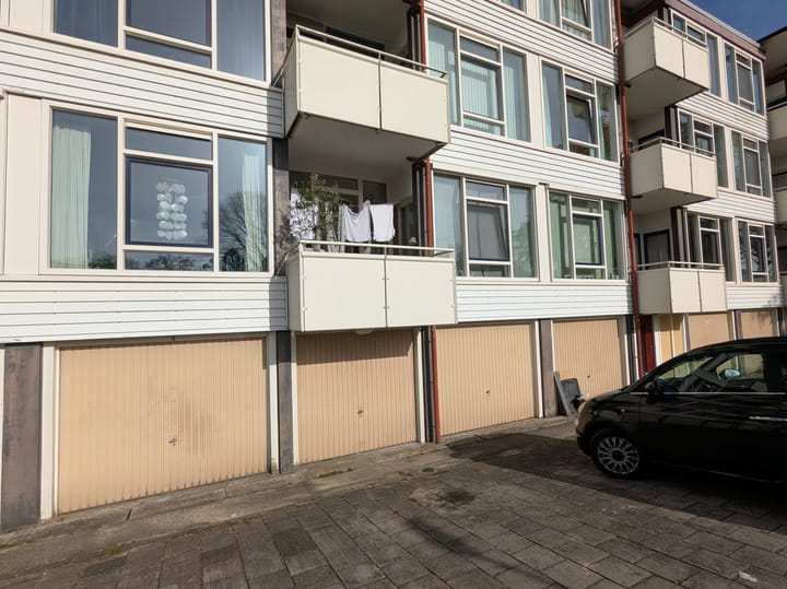 Foto 2 van Hertenlaan