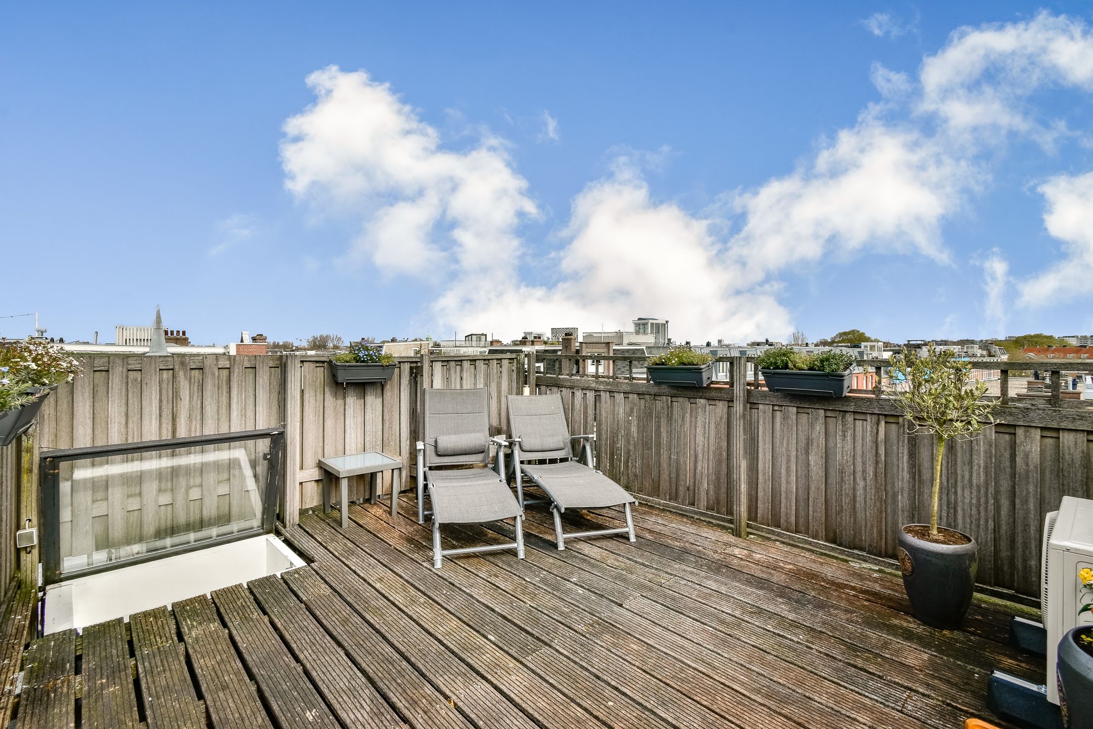 Apartment in Amsterdam, Frederik Hendrikbuurt, West - View 4
