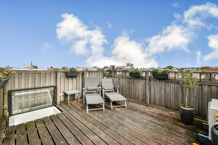 Foto 4 van Lodewijk Tripstraat 15-3