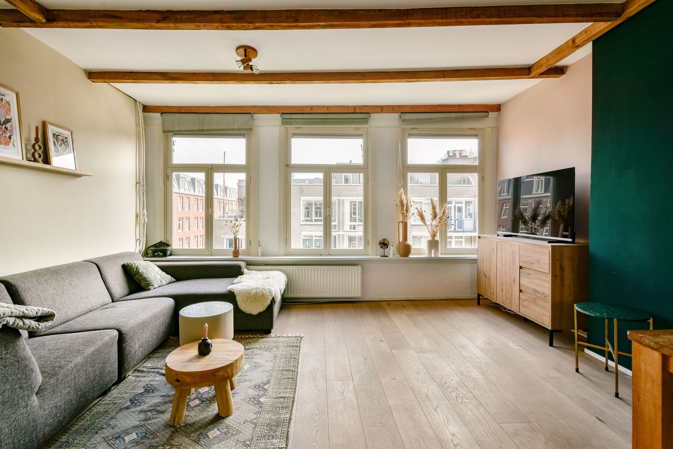 Lodewijk Tripstraat 15-3, 1052ER, Amsterdam - Photo 2