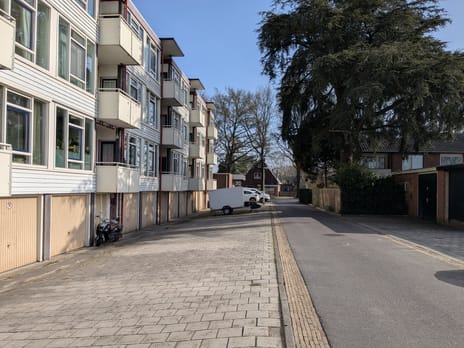 Hertenlaan thumbnail