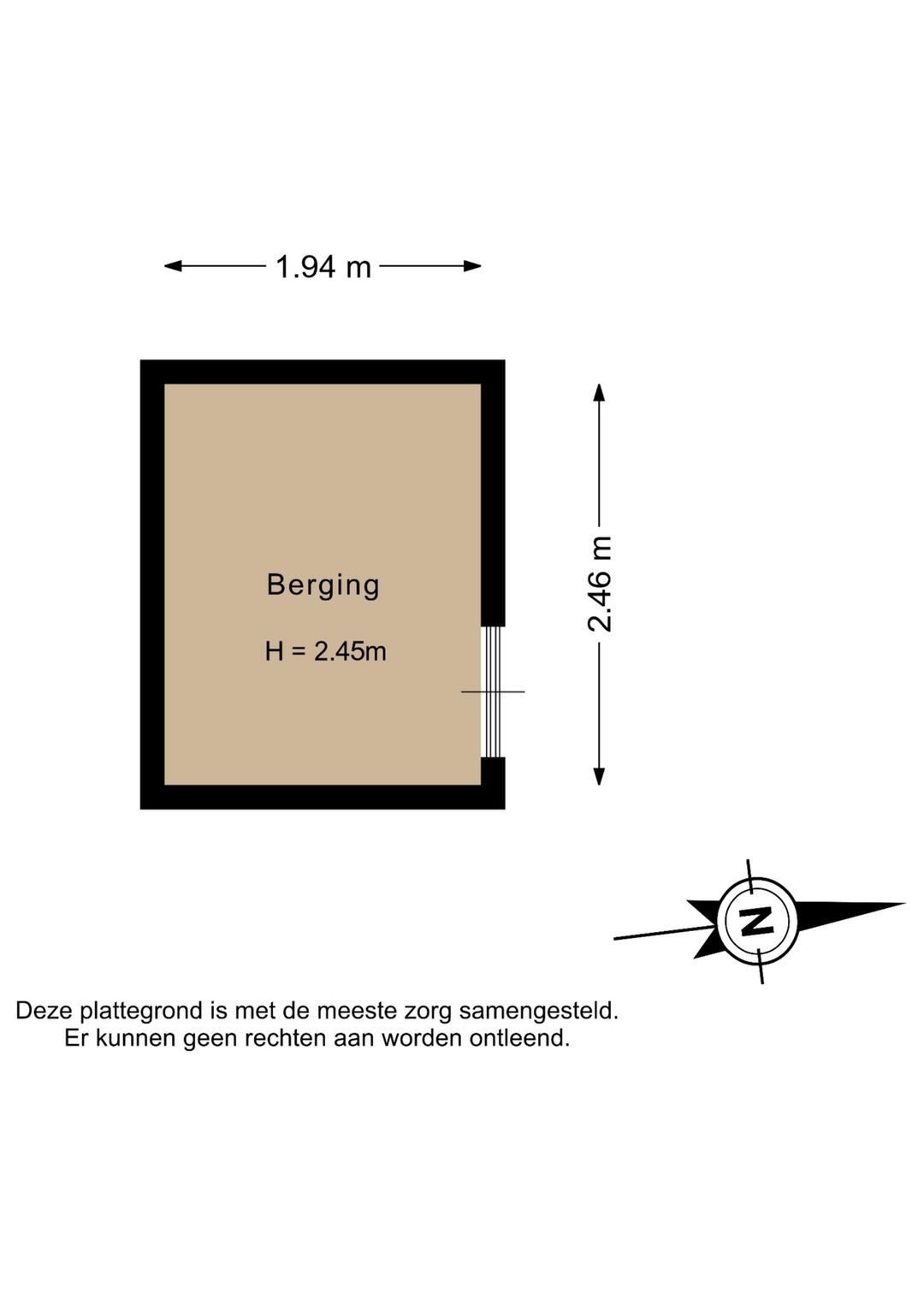 Foto 46 van Zuiddijk 74