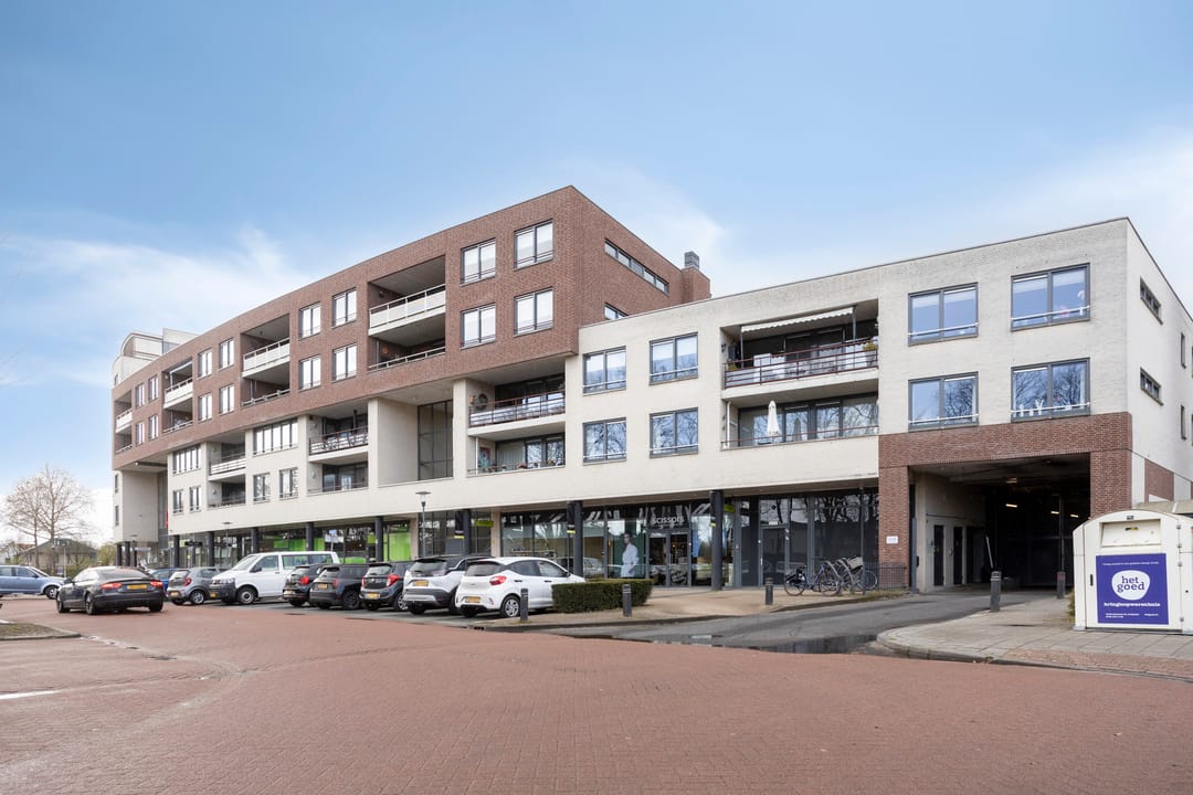 Foto 1 van Rendierhei 47