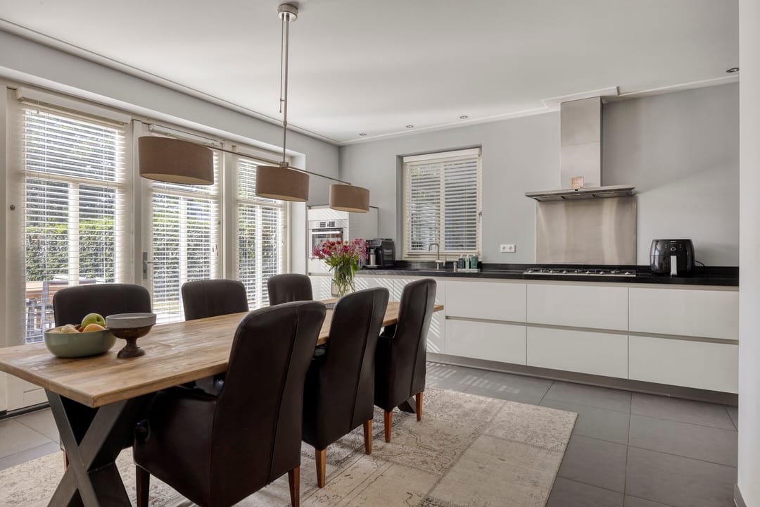 Foto 2 van Zandstraat 2