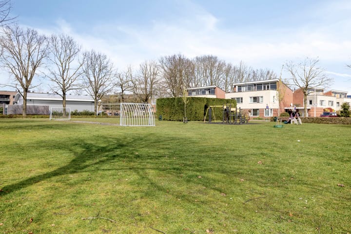 Foto 2 van Rendierhei 47