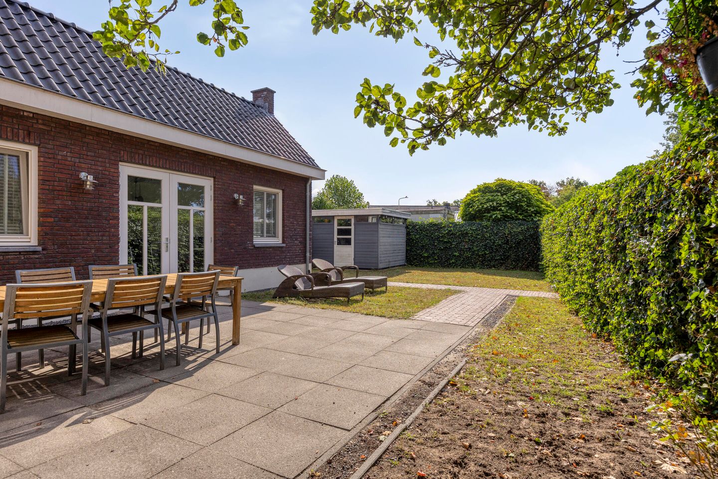 Foto 44 van Zandstraat 2