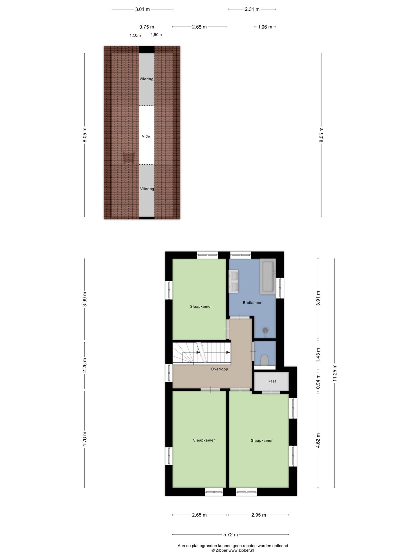 Foto 59 van Zandstraat 2