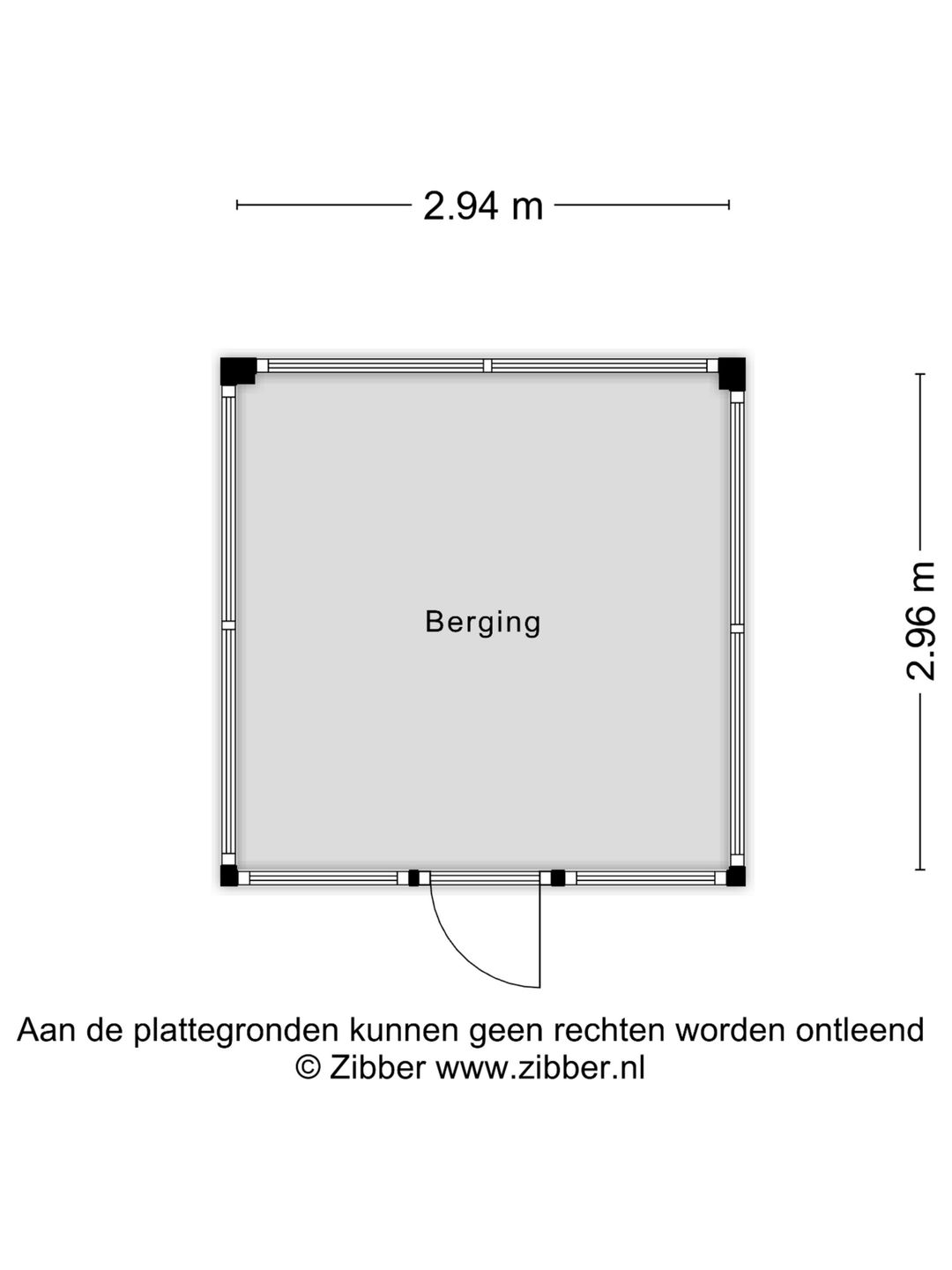 Foto 61 van Zandstraat 2