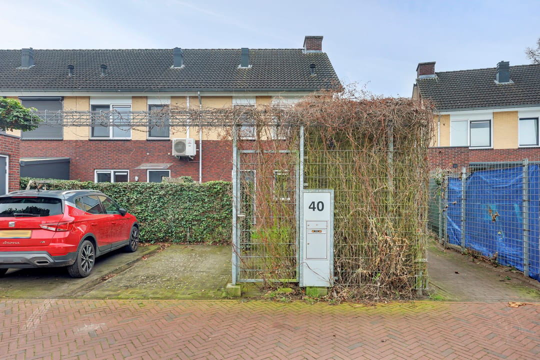 Photo 7 of Amerstraat 40