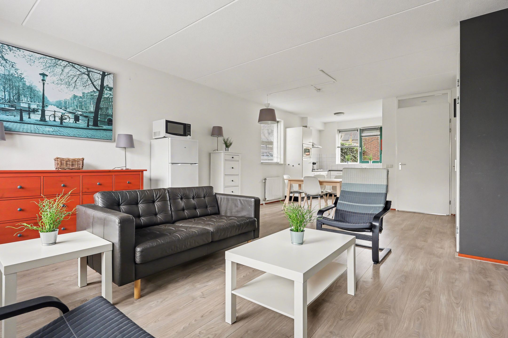 Photo 12 of Amerstraat 40