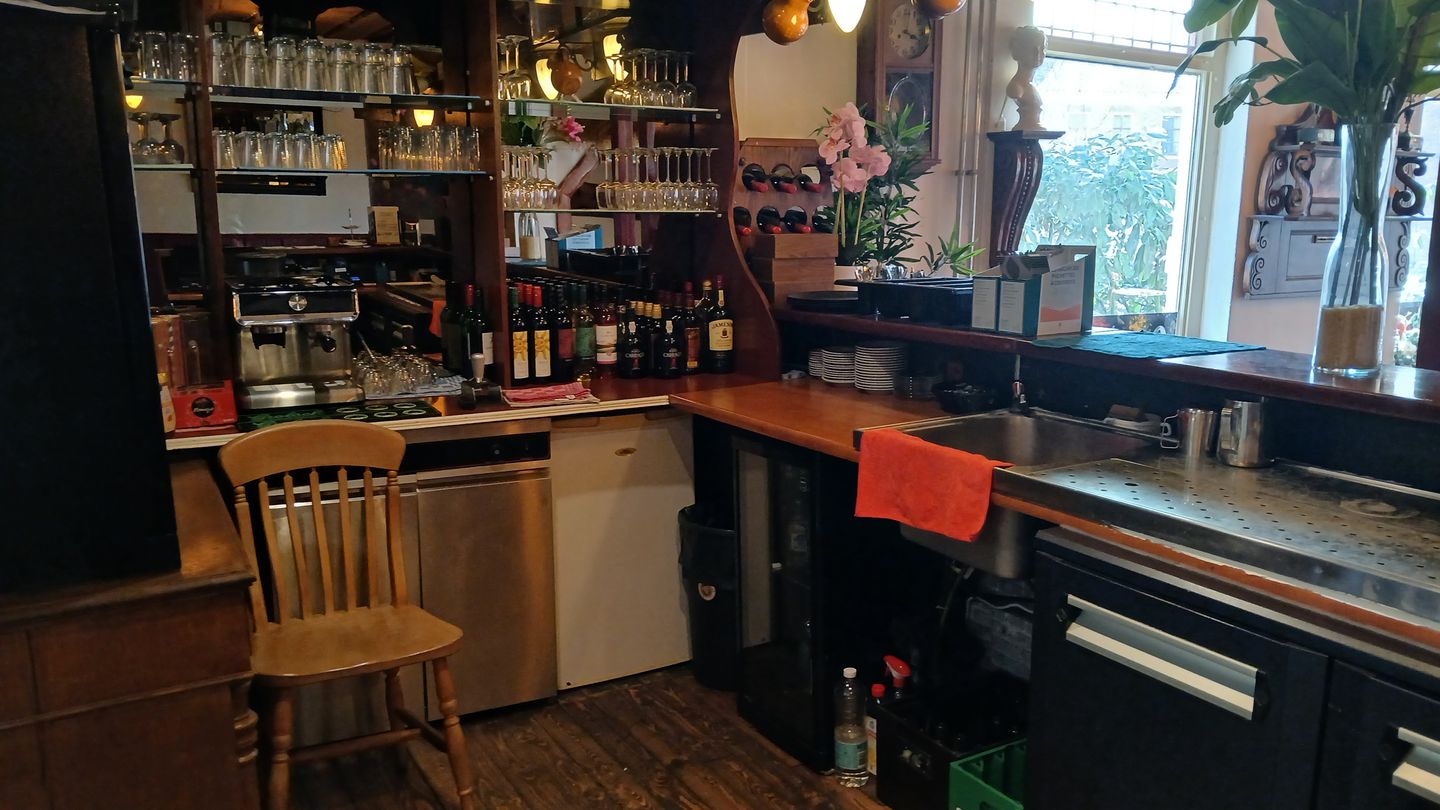 Bekijk foto 5 van Wijkstraat 23