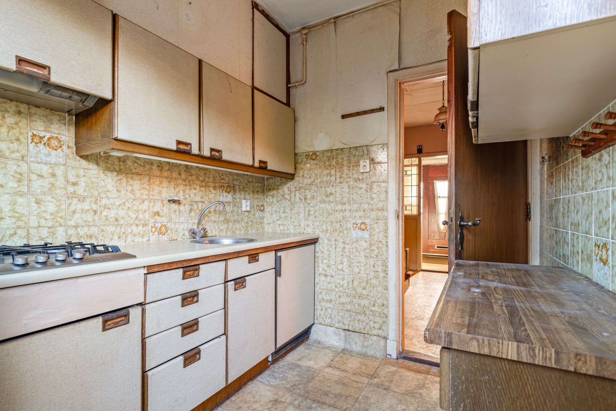 Renovation project with character in quiet Rijnsburg location — 12