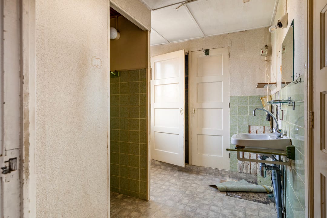 Renovation project with character in quiet Rijnsburg location — 17
