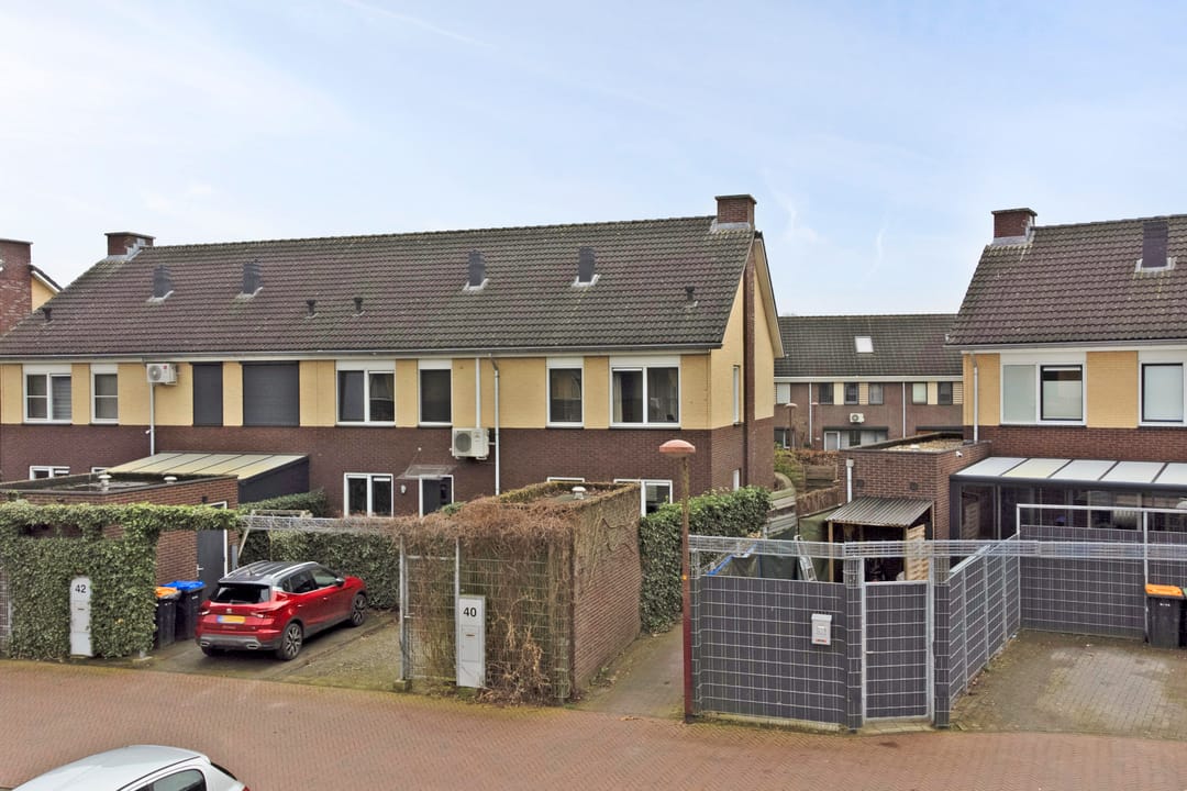 Photo 41 of Amerstraat 40