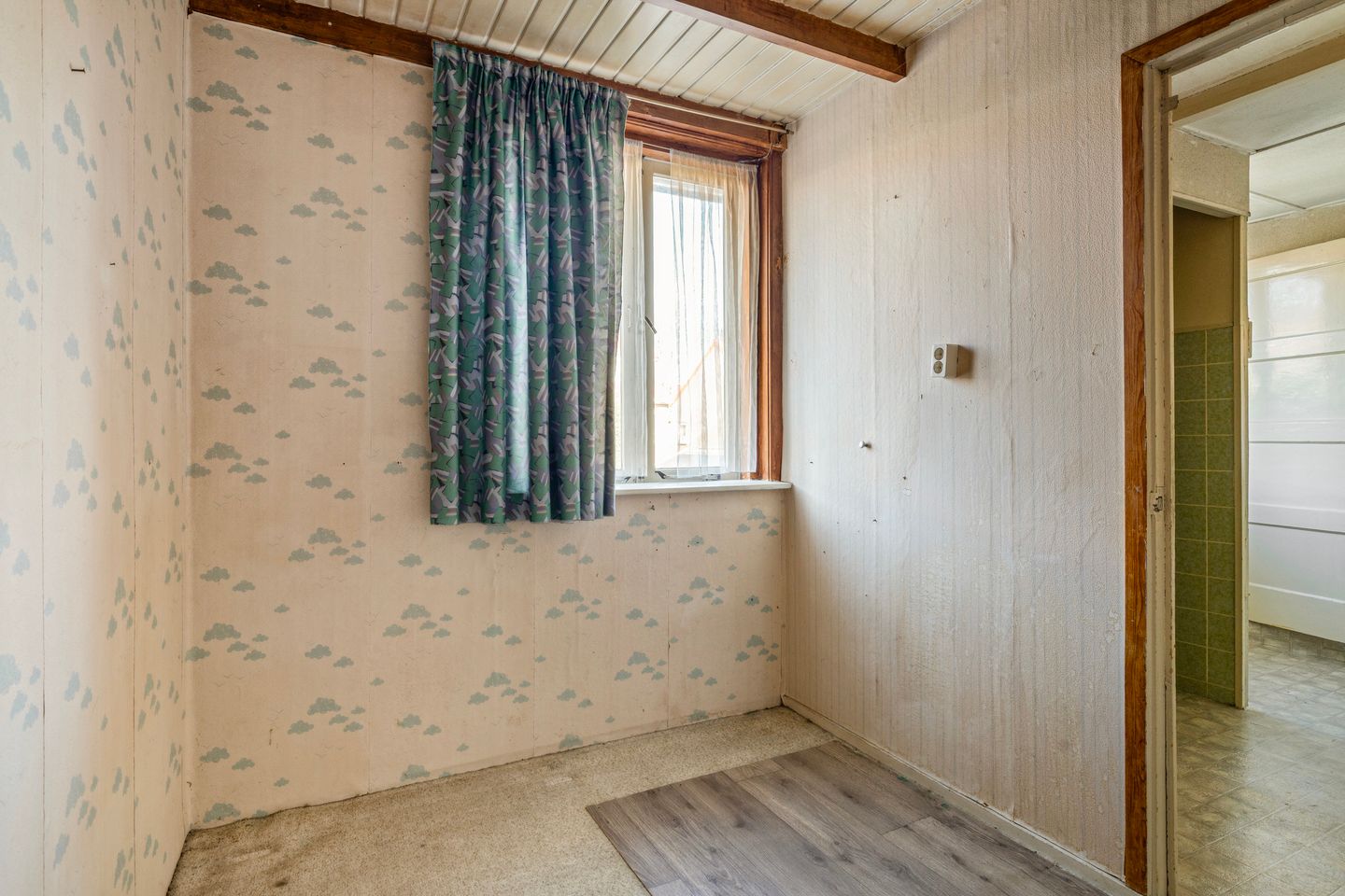 Renovation project with character in quiet Rijnsburg location — 20
