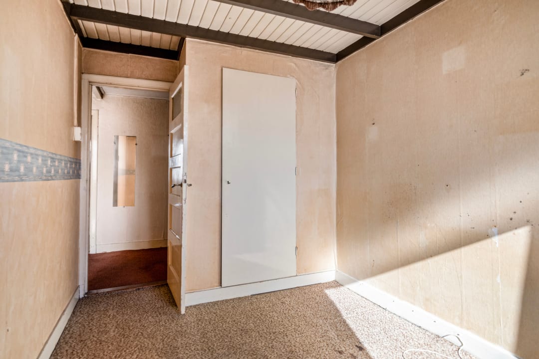 Renovation project with character in quiet Rijnsburg location — 23