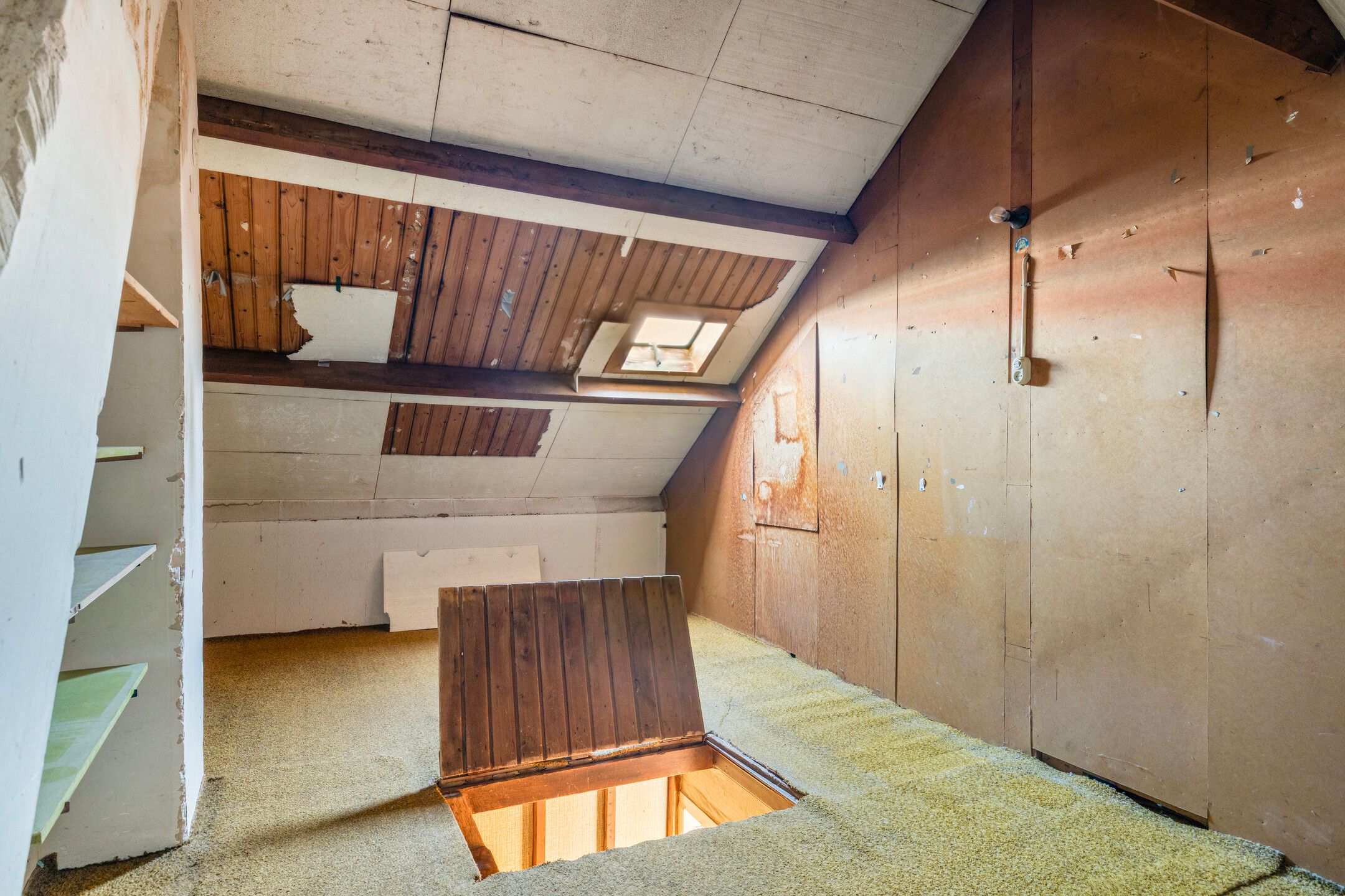 Renovation project with character in quiet Rijnsburg location — 24