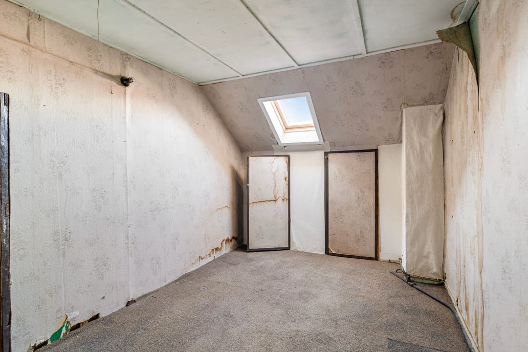 Renovation project with character in quiet Rijnsburg location — 26