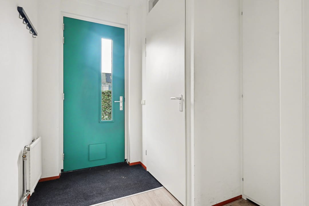 Photo 8 of Amerstraat 40