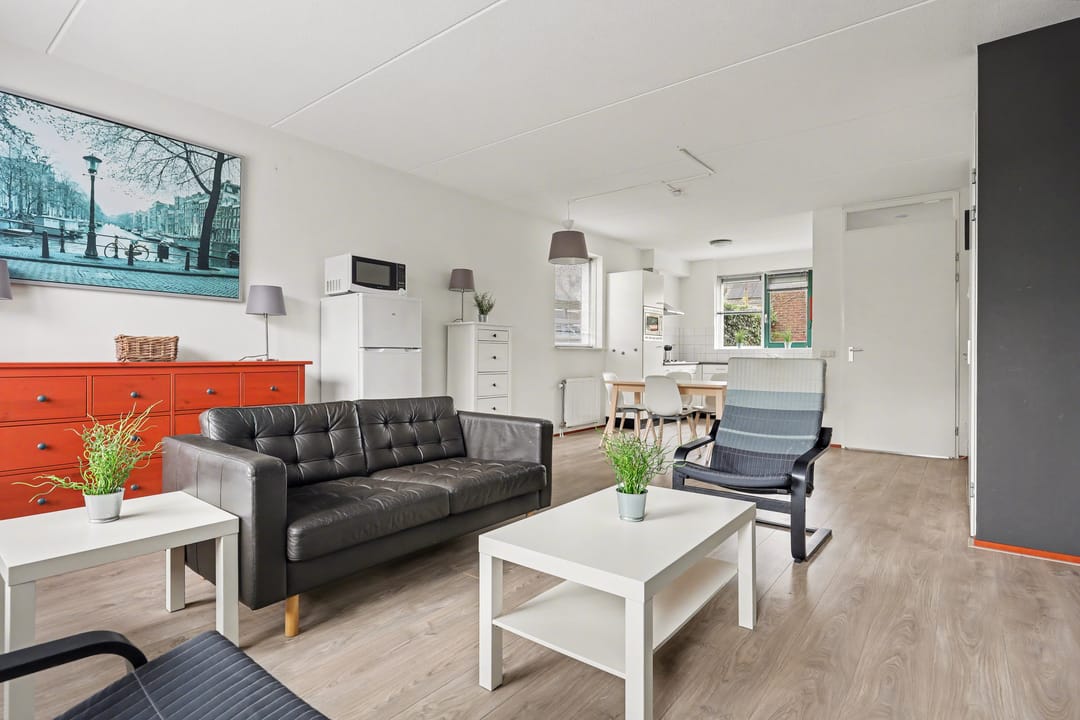 Photo 2 of Amerstraat 40