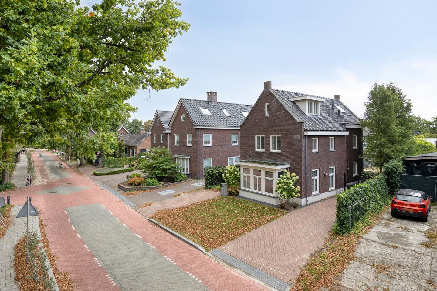 Foto 50 van Zandstraat 2