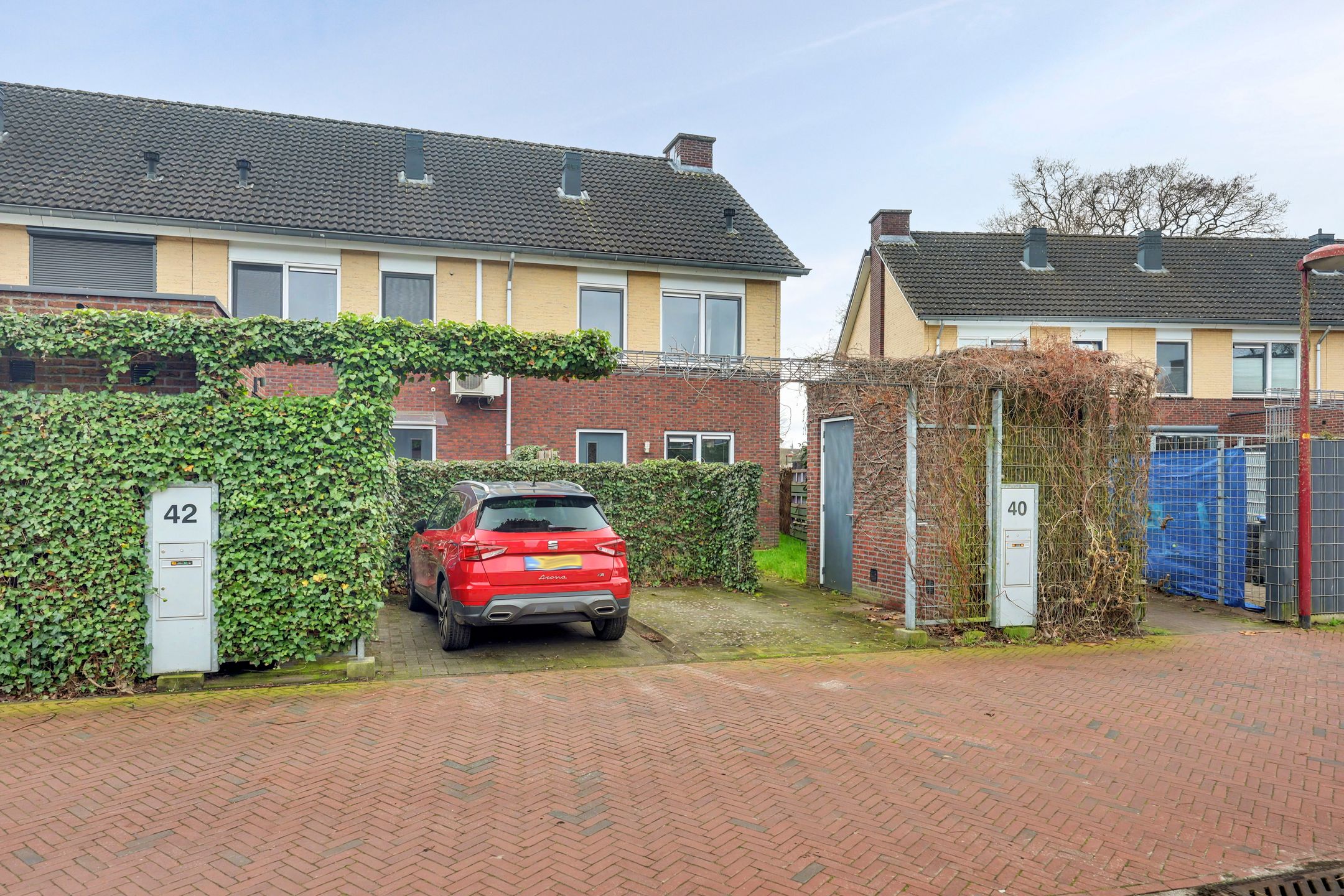 Photo 6 of Amerstraat 40