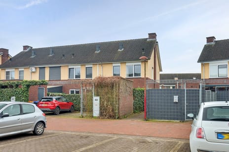 Amerstraat thumbnail