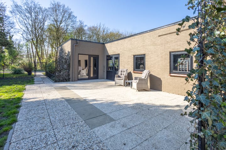 Foto 3 van Spuikompark 12