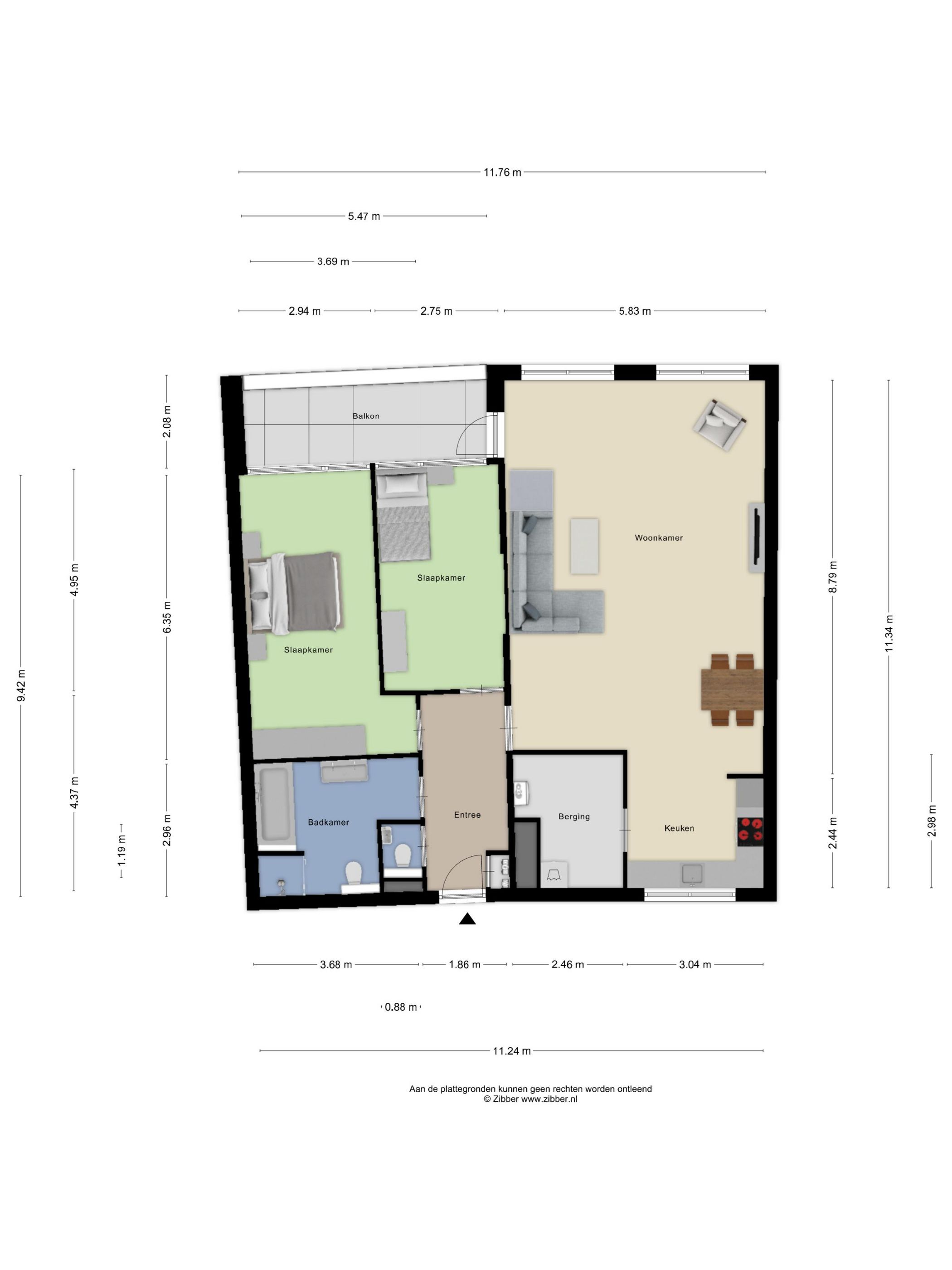 Foto 30 van Rendierhei 47