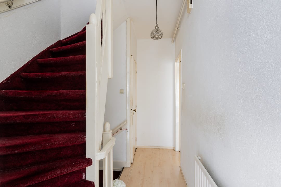 Foto 7 van Mahlerstraat 66