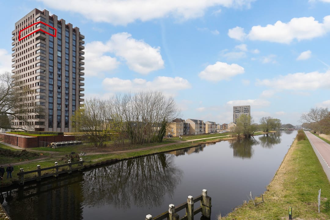 Foto 1 van Twentestraat 222