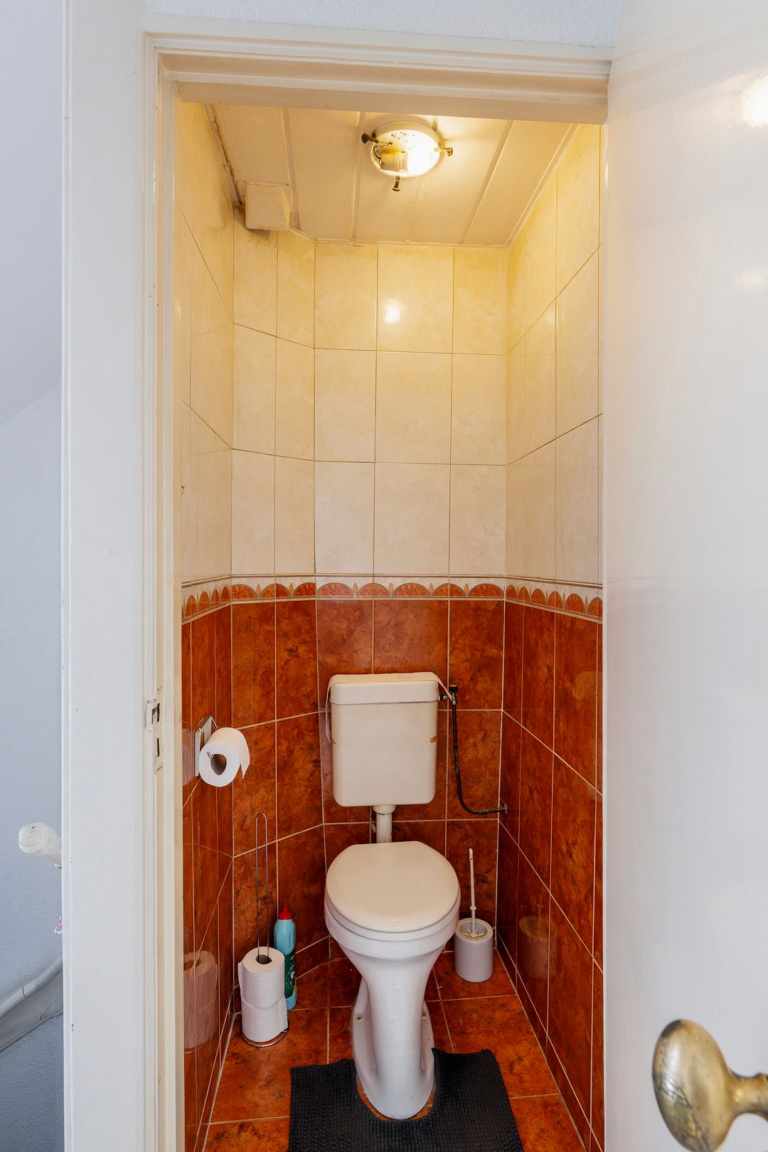 Foto 8 van Mahlerstraat 66