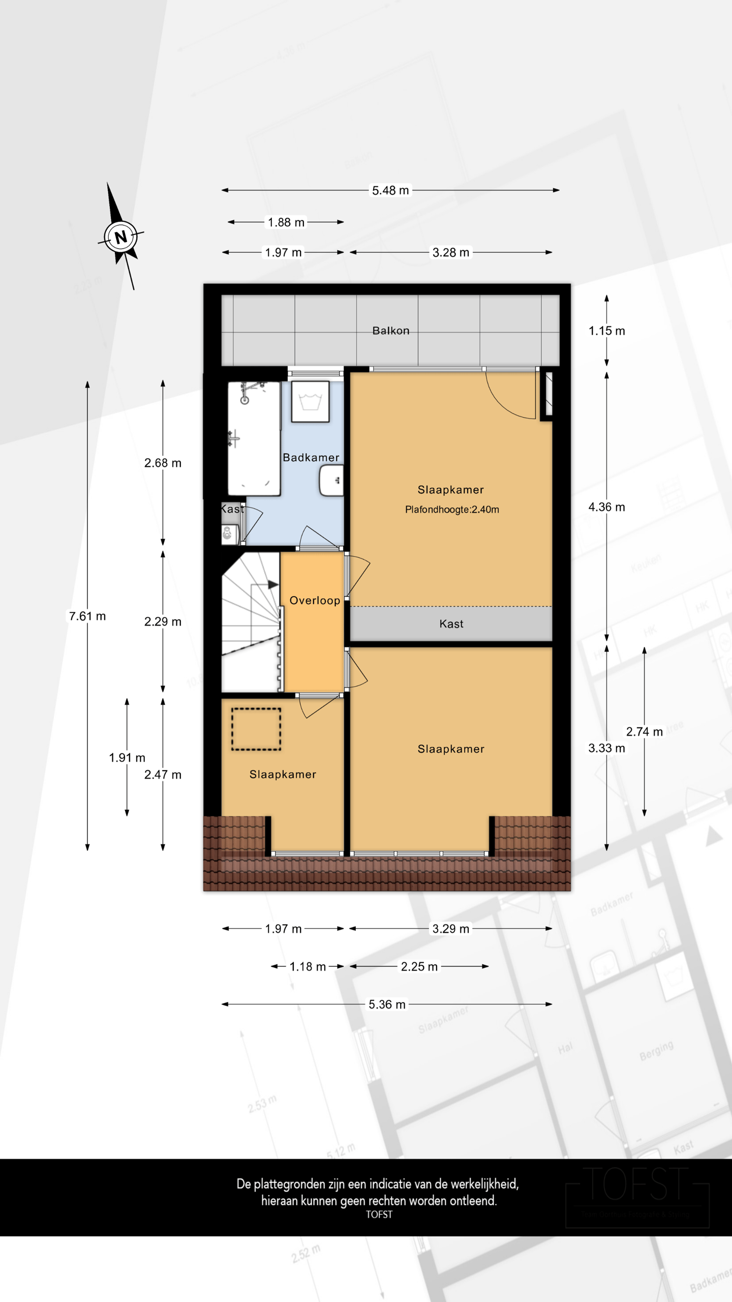 Foto 35 van Mahlerstraat 66