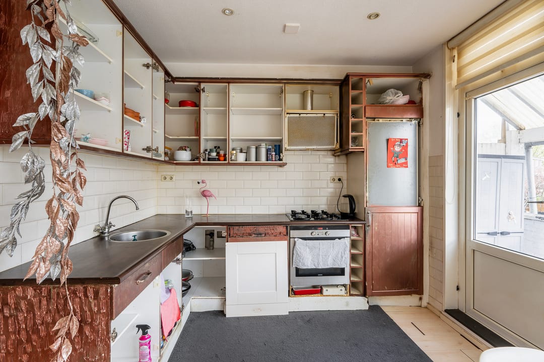 Foto 11 van Mahlerstraat 66