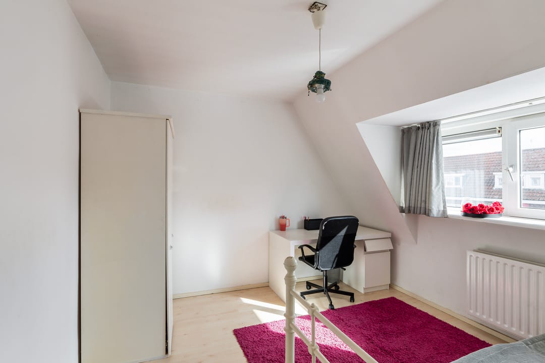 Foto 23 van Mahlerstraat 66