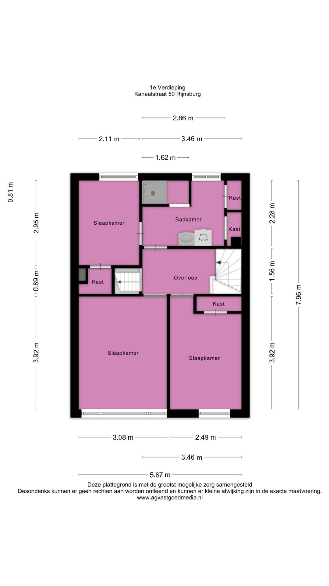 Renovation project with character in quiet Rijnsburg location — 35