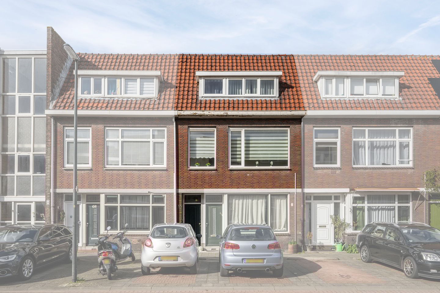 Foto 5 van Mahlerstraat 66