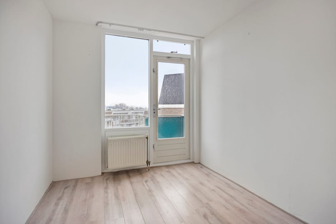 Foto 16 van Rose-Spoorstraat 16