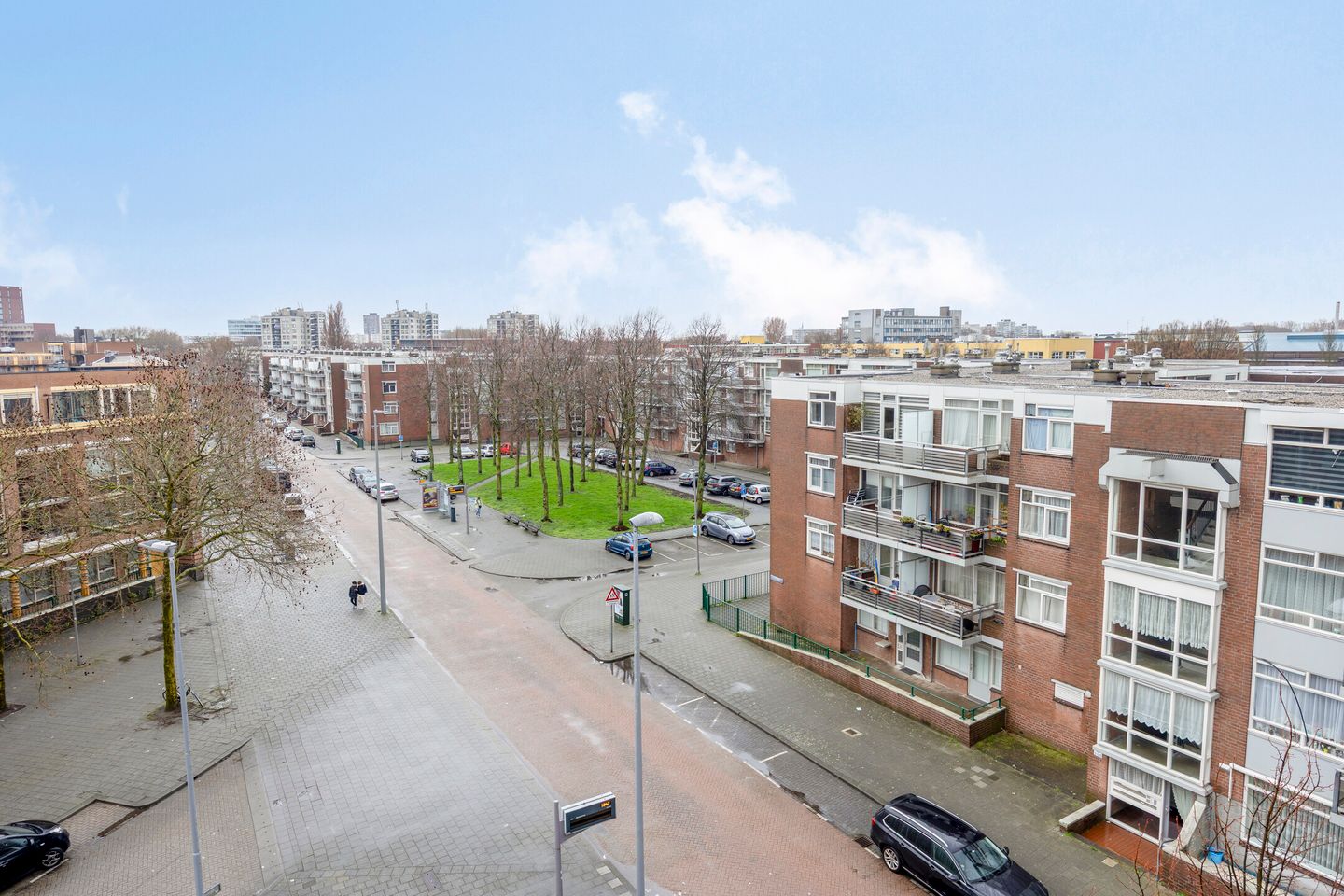 Foto 20 van Rose-Spoorstraat 16