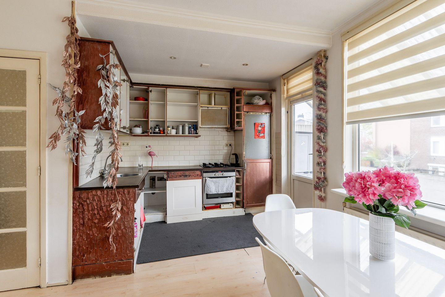 Foto 10 van Mahlerstraat 66