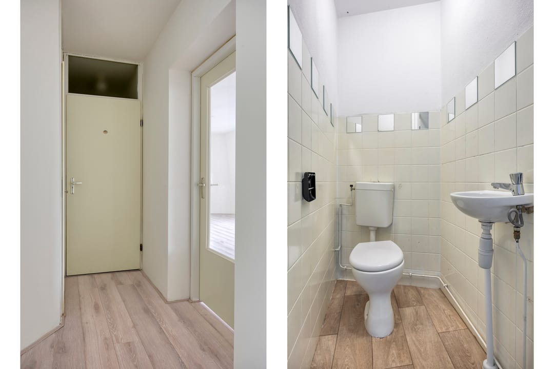 Foto 7 van Rose-Spoorstraat 16