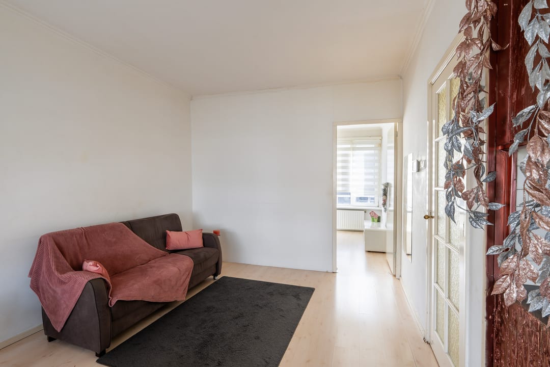 Foto 13 van Mahlerstraat 66