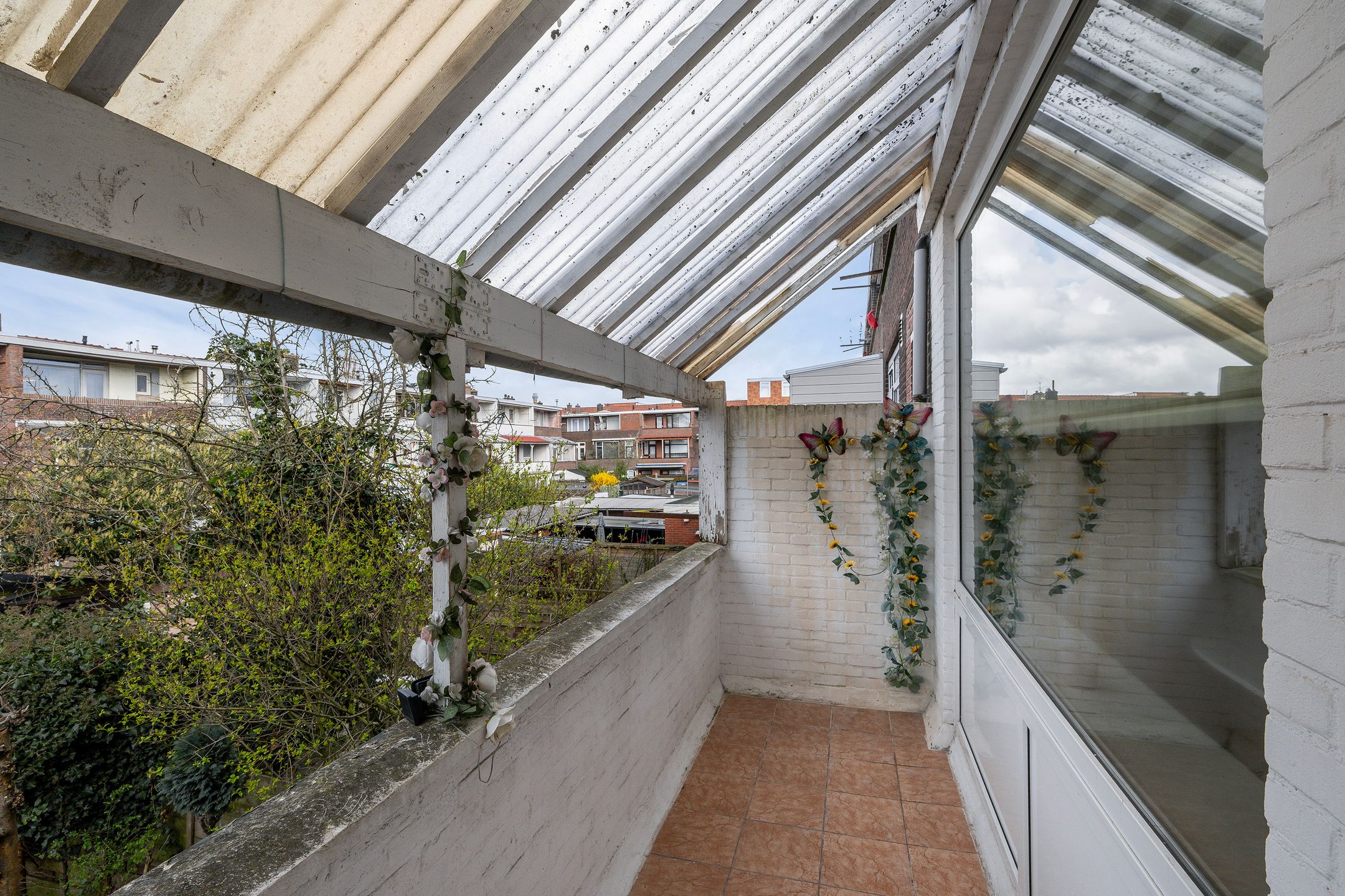 Foto 15 van Mahlerstraat 66